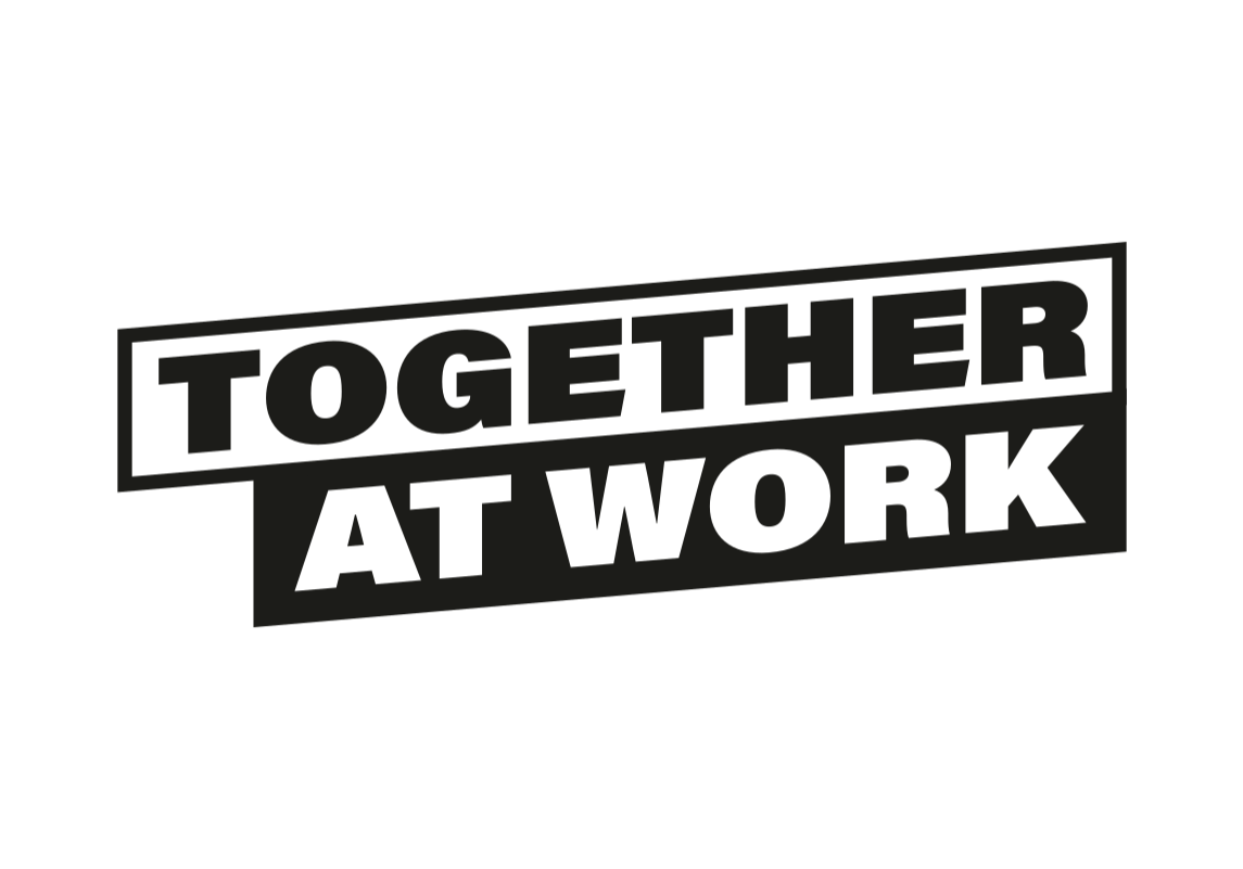 black_logo_Together_at_ Work